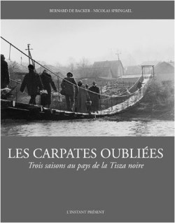 Les carpates oubliées