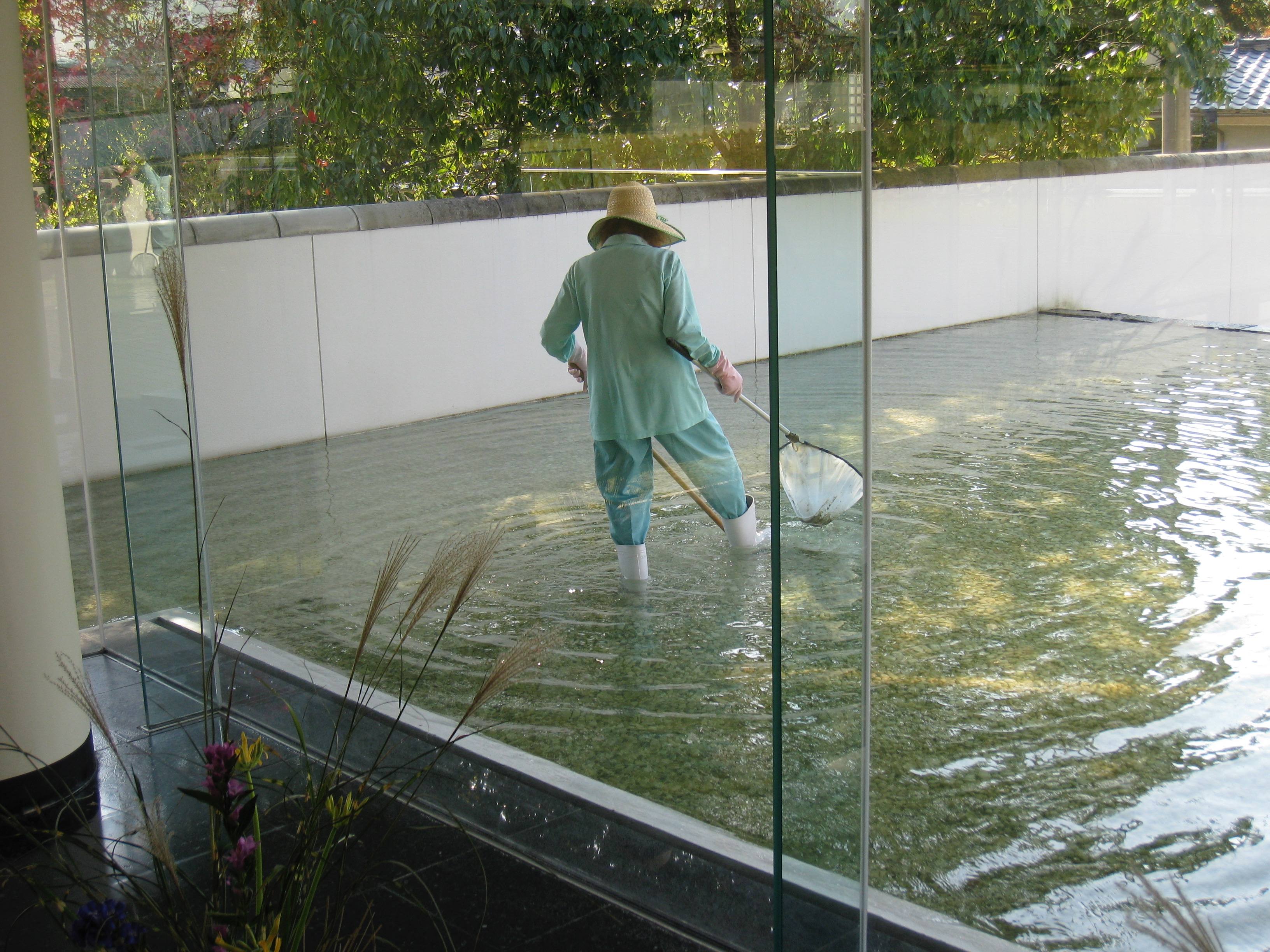 Musée photographie Nara