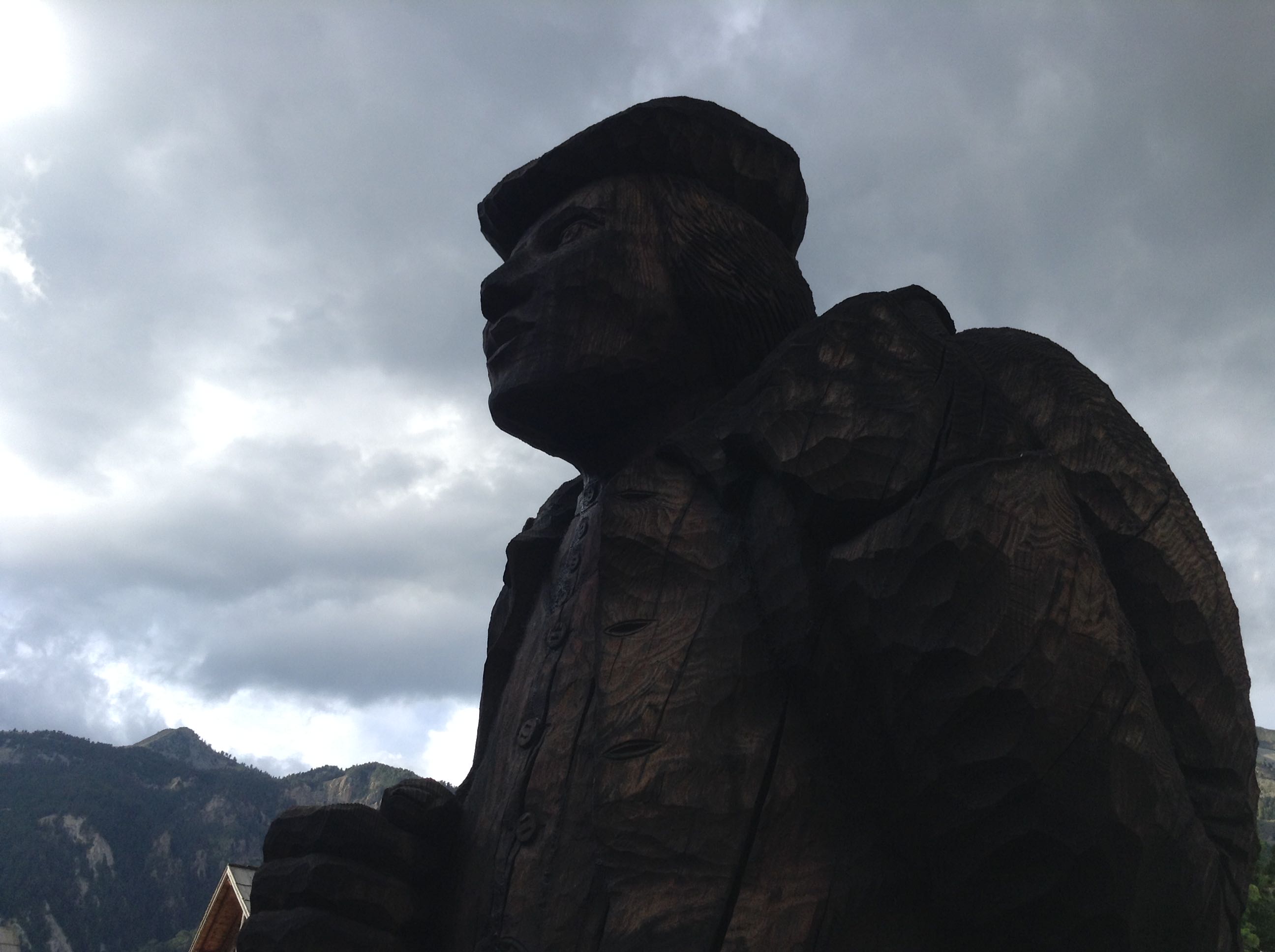 Refuge Les Baladins Ceillac