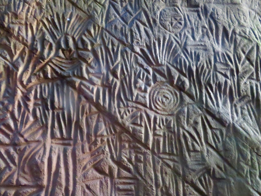 Prehistoric_petroglyphs_in_the_Edakkal_Caves_Wayanad_Kerala_India_01