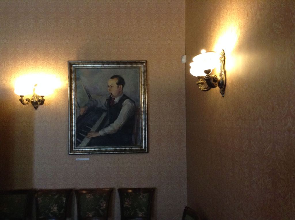 Château germano-balte