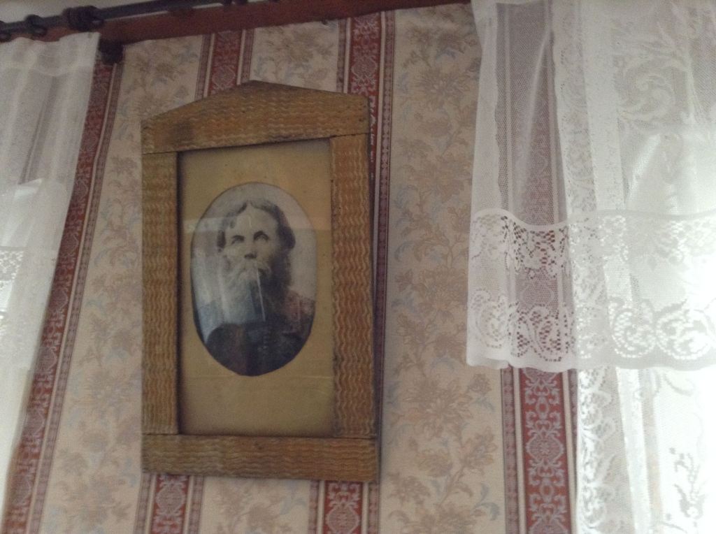 Musée Vieux croyants