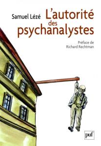 Autorité des psychanalystes