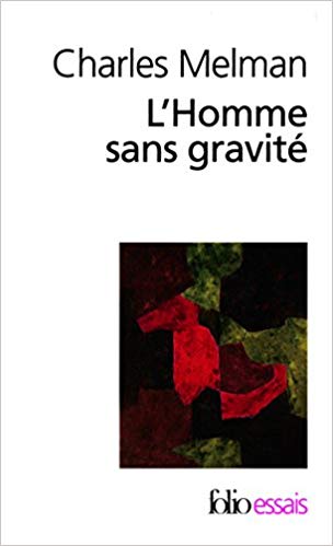 Homme sans gravité