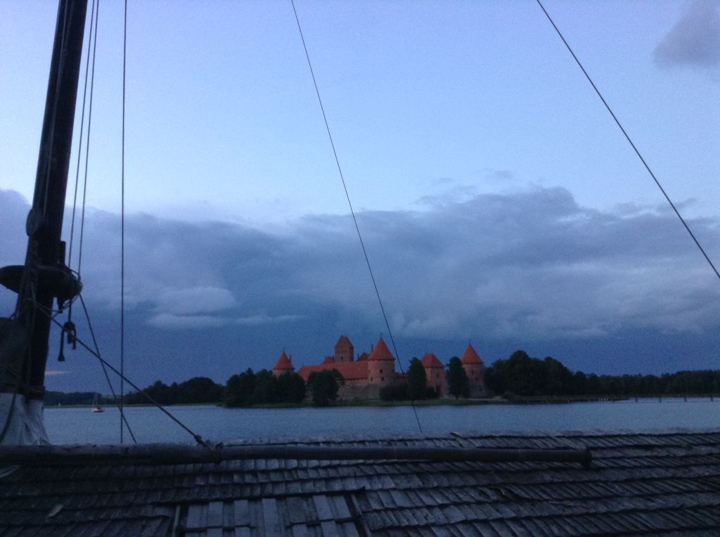 Château de Trakai