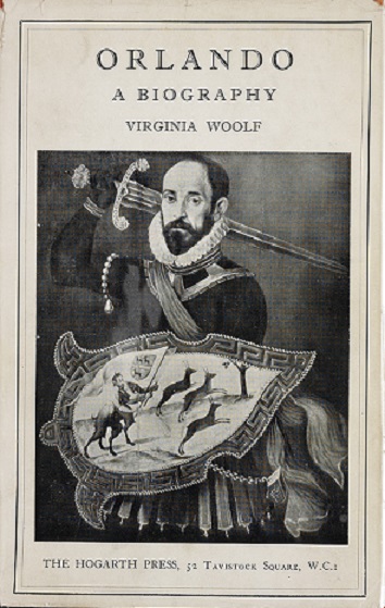 Woolf Orlando