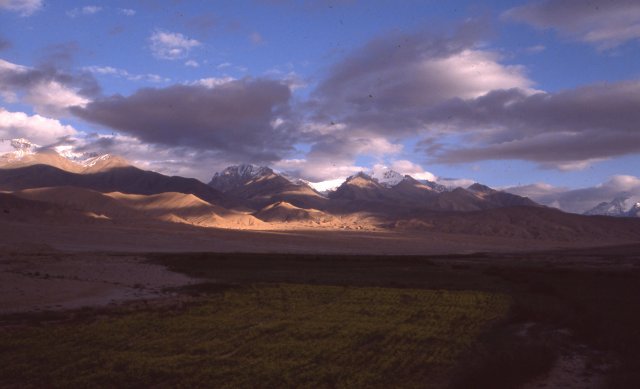 Sinkiang Tashkorgan 2